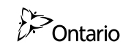 Ontario flag