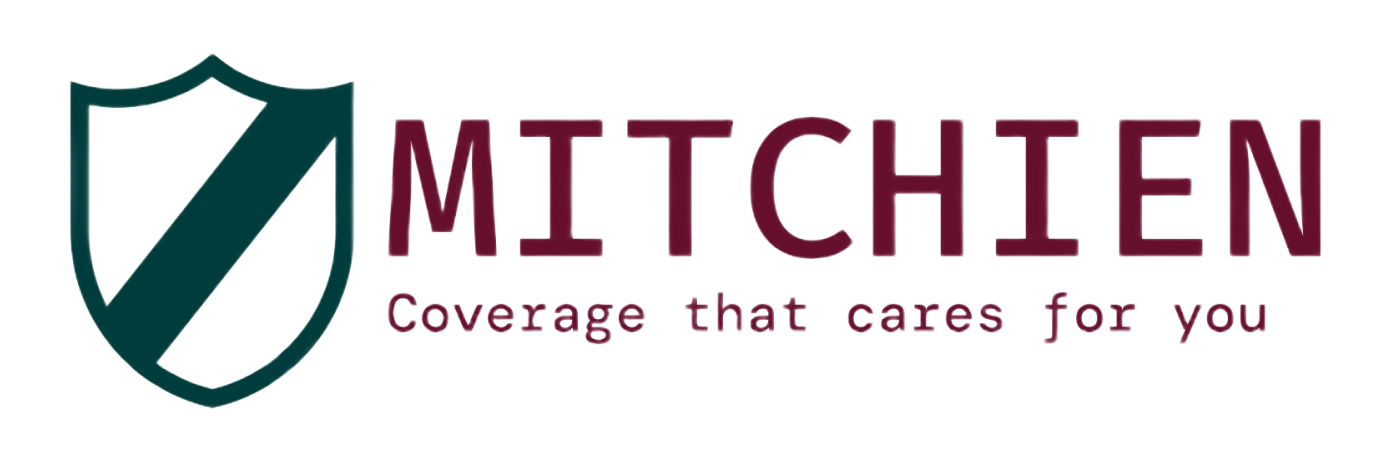 Mitch Logo