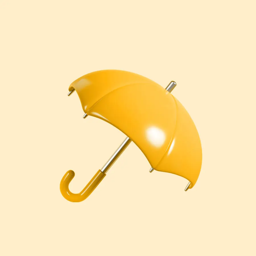 Umbrella.