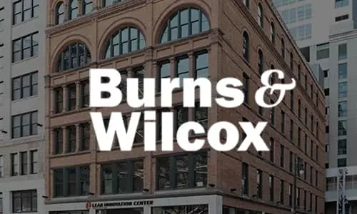 Burns & Wilcox Canada