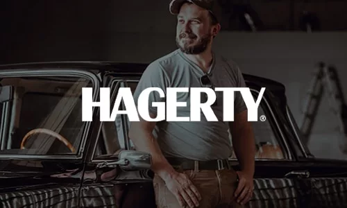 Hagerty Canada