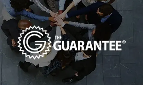 The Guarantee