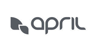 April logo