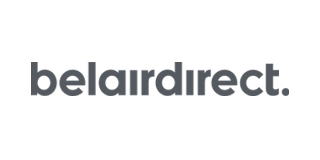 Belairdirect logo