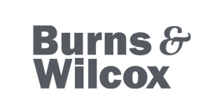 Burns & Wilcox logo