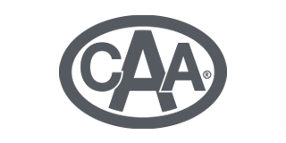 CAA logo