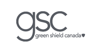 Green Shield Canada logo