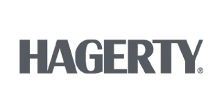 Hagerty logo