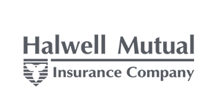 Halwell Mutual Insurance Company logo