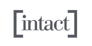 Intact logo