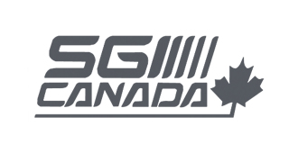 SGI Canada logo