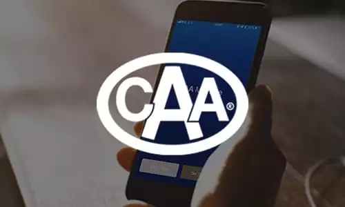 CAA Insurance