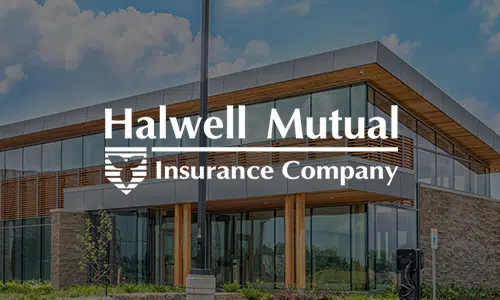 Halwell Mutual Insurance Company