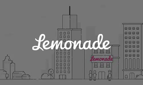 Lemonade Insurance