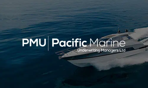 Pacific Marine