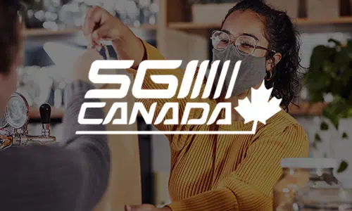 SGI Canada