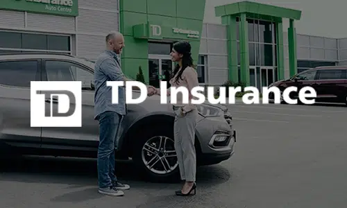 TD Insurance