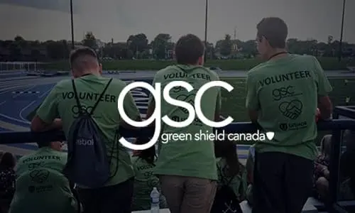 Green Shield Canada