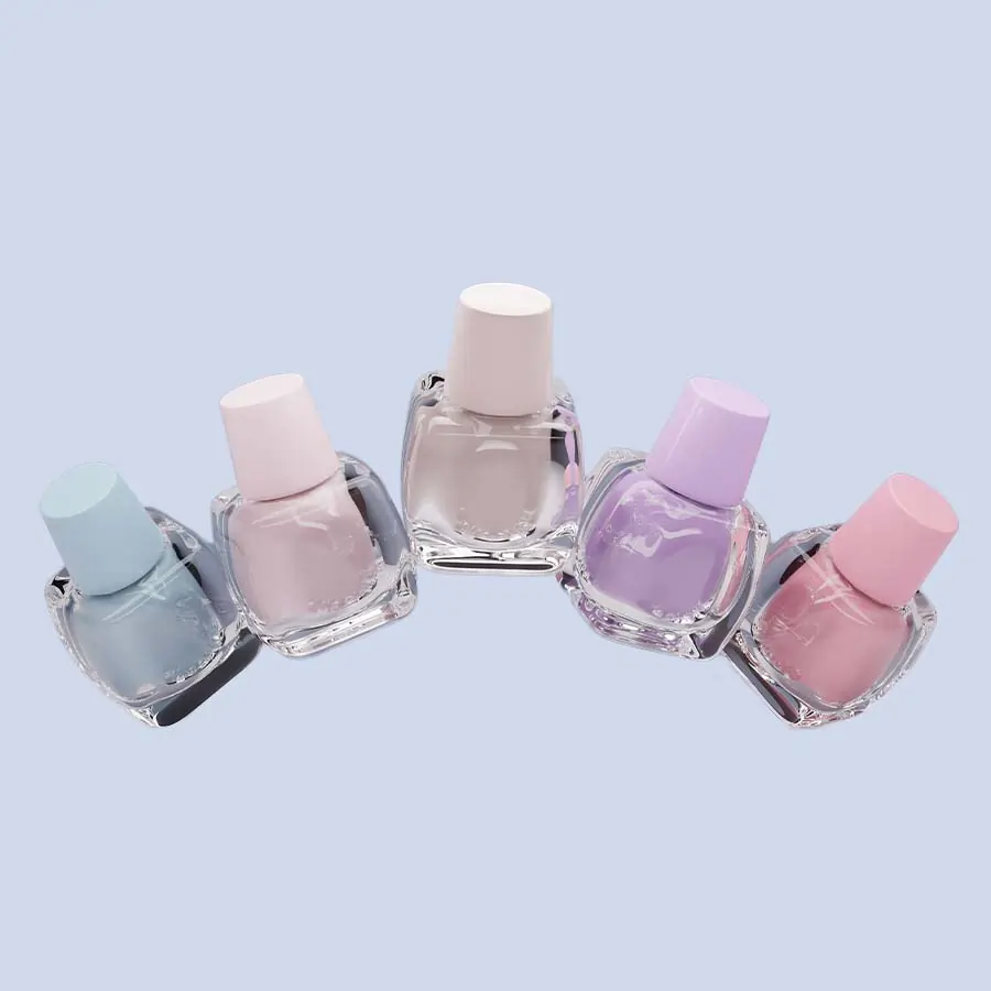 Nailpolish.