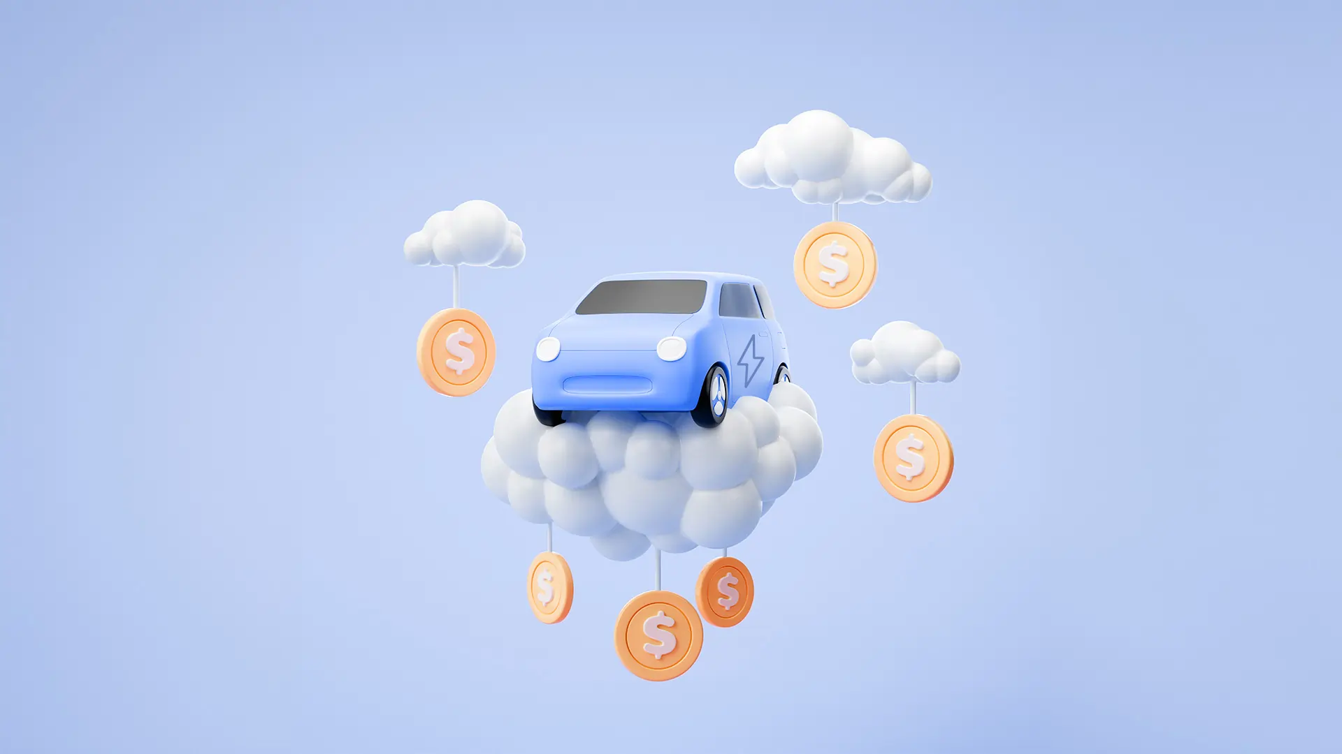 Electric vehicle insurance cost.